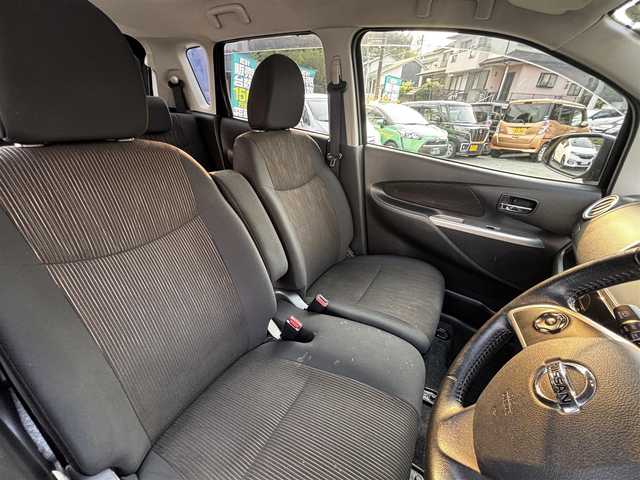 日産 デイズ ハイウェイスターG 熊本県 2013(平25)年 7.2万km プレミアムパープルP 純正ナビ（MP313D-W）/【フルセグTV/Bluetooth/CD/DVD】/全周囲カメラ/純正15インチAW/オートLEDヘッドライト/スマートキー/プッシュスタート/ドライブレコーダー（前後）/ETC/純正革巻きステアリング/ステアリングスイッチ/ウィンカーミラー/純正ドアバイザー/盗難防止装置/ABS/アイドリングストップ/保証書/取扱説明書