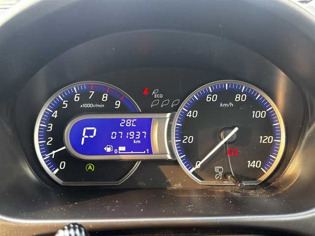 日産 デイズ ハイウェイスターG 熊本県 2013(平25)年 7.2万km プレミアムパープルP 純正ナビ（MP313D-W）/【フルセグTV/Bluetooth/CD/DVD】/全周囲カメラ/純正15インチAW/オートLEDヘッドライト/スマートキー/プッシュスタート/ドライブレコーダー（前後）/ETC/純正革巻きステアリング/ステアリングスイッチ/ウィンカーミラー/純正ドアバイザー/盗難防止装置/ABS/アイドリングストップ/保証書/取扱説明書