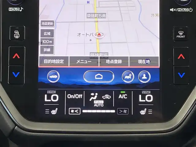 スバル レヴォーグ 1．8STIスポーツ EX 岐阜県 2020(令2)年 3.9万km クリスタルブラックシリカ アイサイト　/メーカー純正ナビ/／ｂｌｕｅｔｏｏｔｈ／フルセグテレビ／ＵＳＢ／ＡＵＸ　/純正ビルトインＥＴＣ　/バック・サイドカメラ　/追従式クルーズコントロール　/パワーバックドア　/純正18インチアルミホイール/デジタルインナーミラー/電動パーキング・ブレーキ/トノカバー/ドアバイザー/電格ミラー/前席シートヒーター/前席パワーシート