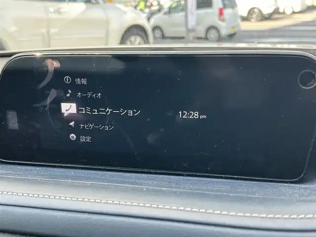 マツダ ＣＸ－３０ XD プロアクティブ 奈良県 2021(令3)年 2.6万km マシーングレープレミアムM ワンオーナー/メーカーナビ/アラウンドビューモニタ/ディーゼルターボ/パドルシフト/電動リアゲート/追従式クルコン/フルセグテレビ/ドラレコ/ETC/USB付/Bluetooth/レーンキープアシスト/革巻きステアリング/オートライト/取扱説明書