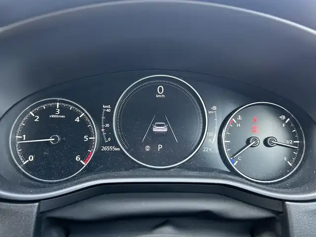 マツダ ＣＸ－３０ XD プロアクティブ 奈良県 2021(令3)年 2.6万km マシーングレープレミアムM ワンオーナー/メーカーナビ/アラウンドビューモニタ/ディーゼルターボ/パドルシフト/電動リアゲート/追従式クルコン/フルセグテレビ/ドラレコ/ETC/USB付/Bluetooth/レーンキープアシスト/革巻きステアリング/オートライト/取扱説明書