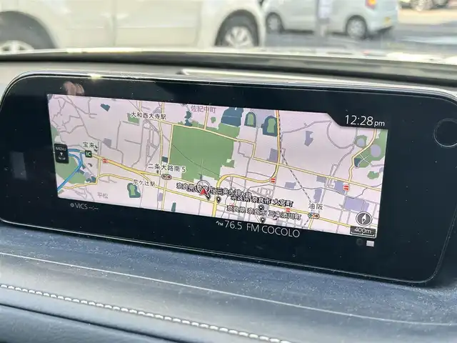 マツダ ＣＸ－３０ XD プロアクティブ 奈良県 2021(令3)年 2.6万km マシーングレープレミアムM ワンオーナー/メーカーナビ/アラウンドビューモニタ/ディーゼルターボ/パドルシフト/電動リアゲート/追従式クルコン/フルセグテレビ/ドラレコ/ETC/USB付/Bluetooth/レーンキープアシスト/革巻きステアリング/オートライト/取扱説明書