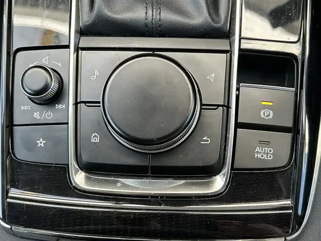 マツダ ＣＸ－３０ XD プロアクティブ 奈良県 2021(令3)年 2.6万km マシーングレープレミアムM ワンオーナー/メーカーナビ/アラウンドビューモニタ/ディーゼルターボ/パドルシフト/電動リアゲート/追従式クルコン/フルセグテレビ/ドラレコ/ETC/USB付/Bluetooth/レーンキープアシスト/革巻きステアリング/オートライト/取扱説明書