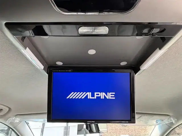 マツダ ＭＰＶ 23S Lパッケージ 宮城県 2013(平25)年 6.7万km クリスタルホワイトパールマイカ 走行距離：66203km/ＢＯＳＥスピーカー/Ｄ＋Ｎ席シートヒーター/純正ナビ/後席モニター（ALPINE）/両側パワースライドドア/パワーバックドア/電動格納サードシート/オットマン/ＥＴＣ/純正フロアマット/Ｄ席パワーシート/純正アルミホイール/エアロ/WAC/バックカメラ/ハーフレザーハンドルカバー/ワンオーナー/AM・FM・BT・TV・DVD・SD・HDMI・IPod