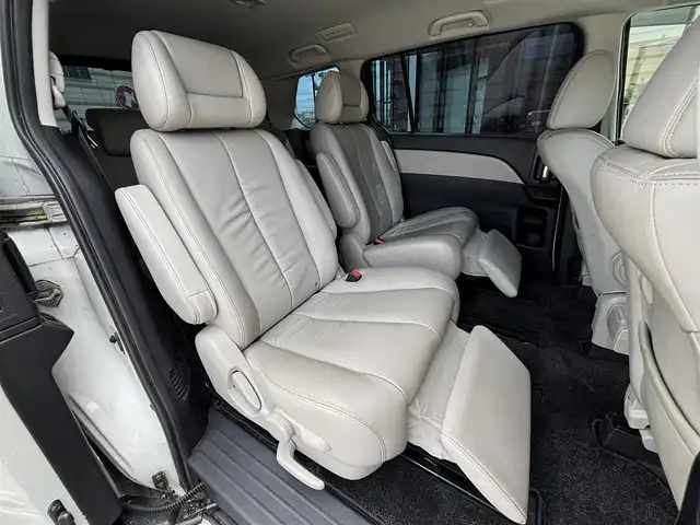 マツダ ＭＰＶ 23S Lパッケージ 宮城県 2013(平25)年 6.7万km クリスタルホワイトパールマイカ 走行距離：66203km/ＢＯＳＥスピーカー/Ｄ＋Ｎ席シートヒーター/純正ナビ/後席モニター（ALPINE）/両側パワースライドドア/パワーバックドア/電動格納サードシート/オットマン/ＥＴＣ/純正フロアマット/Ｄ席パワーシート/純正アルミホイール/エアロ/WAC/バックカメラ/ハーフレザーハンドルカバー/ワンオーナー/AM・FM・BT・TV・DVD・SD・HDMI・IPod