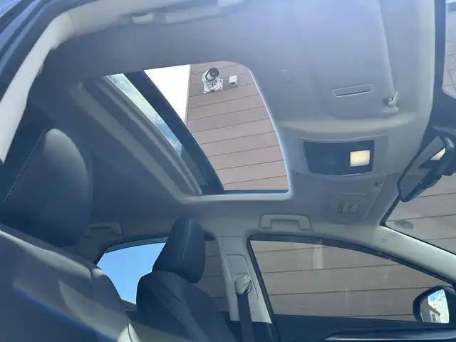レクサス ＮＸ 300h Iパッケージ 福島県 2019(令1)年 3.2万km グラファイトブラックガラスフレーク サンルーフ/プリクラッシュセーフティ/レーダークルーズコントロール/レーントレーシングアシスト/レーンディパーチャーアラート/発進遅れ告知機能/ブラインドスポットモニター/純正ナビゲーション/【CD/SD/USB/AUX/BT/TV】/バックカメラ/ドライブレコーダー/ビルトインETC2.0/パワーバックドア/前席パワーシート/運転席シートメモリー/前席シートヒーター/ステアリングヒーター/ステアリングリモコン/パドルシフト/LEDオートライト/LEDフォグランプ/純正フロアマット/純正ドアバイザー