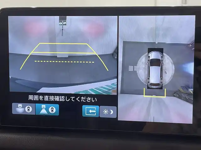 ホンダ ＺＲ－Ｖ ハイブリッド e:HEV Z 愛知県 2023(令5)年 2.2万km ライトブルーⅡ 純正9インチナビ/（Bluetooth/AM/FM/フルセグTV/スマートフォン連携）/BOSEサウンド/ホンダセンシング/　-衝突軽減ブレーキ/　-誤発進抑制機能/　-車線維持支援システム/　-標識認識機能/アラウンドビューモニター/レーダークルーズコントロール/ビルトインETC2.0/シートヒーター/コーナーセンサー/電動リアゲート/LEDヘッドライト/ドライブレコーダー/ワイヤレス充電/スマートキー/純正18インチAW