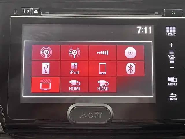 ホンダ オデッセイ アブソルート EX 大分県 2013(平25)年 10万km プレミアムヴィーナスブラックP Hondaインターナビ＋リンクアップフリー＋ＥＴＣ（ナビ連動）/ マルチビューカメラシステム＋スマートパーキングアシストシステム/ リアエンターテインメントシステム/リア左側パワースライドドア＋スライドドアイージークローザー/リア右側パワースライドドア＋スライドドアイージークローザー/LEDアウターウエルカムライト（リアドア＜左右＞）/２列目プレミアムクレイドルシート/コンフォートビューパッケージ/Hondaスマートキーシステム＋プッシュエンジンスタート／ストップスイッチ/トリプルゾーンコントロール・フルオートエアコンディショナー/運転席8ウェイパワーシート/ＬＥＤヘッドライト/ＬＥＤルームランプ/あんしんパッケージ/18インチアルミホイール/ 	ＡＣＣ＋ＣＭＢＳ
