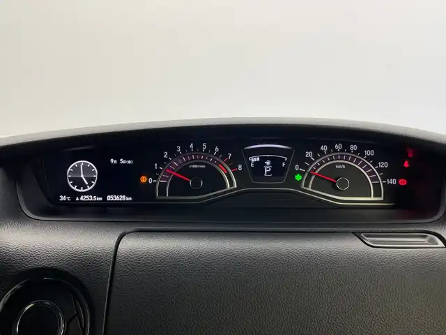 ホンダ Ｎ ＢＯＸ カスタム G L ターボ ホンダセンシング 新潟県 2019(令1)年 5.4万km プラチナホワイトパール ワンオーナー/純正メモリナビ/　フルセグTV/Bluetooth/CD/DVD/USB/衝突被害軽減ブレーキ/レーンキープアシスト/レーダークルーズコントロール/コーナーセンサー/ハーフレザーシート/前席シートヒーター/両側パワースライドドア/バックモニター/ビルトインETC/LEDヘッドライト/アイドリングストップ/横滑り防止装置/オートライト/パドルシフト/ステアリングスイッチ/レザーステアリング/禁煙車