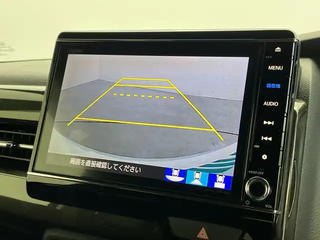 ホンダ Ｎ ＢＯＸ カスタム G L ターボ ホンダセンシング 新潟県 2019(令1)年 5.4万km プラチナホワイトパール ワンオーナー/純正メモリナビ/　フルセグTV/Bluetooth/CD/DVD/USB/衝突被害軽減ブレーキ/レーンキープアシスト/レーダークルーズコントロール/コーナーセンサー/ハーフレザーシート/前席シートヒーター/両側パワースライドドア/バックモニター/ビルトインETC/LEDヘッドライト/アイドリングストップ/横滑り防止装置/オートライト/パドルシフト/ステアリングスイッチ/レザーステアリング/禁煙車
