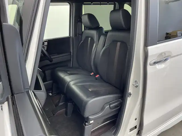 ホンダ Ｎ ＢＯＸ カスタム G L ターボ ホンダセンシング 新潟県 2019(令1)年 5.4万km プラチナホワイトパール ワンオーナー/純正メモリナビ/　フルセグTV/Bluetooth/CD/DVD/USB/衝突被害軽減ブレーキ/レーンキープアシスト/レーダークルーズコントロール/コーナーセンサー/ハーフレザーシート/前席シートヒーター/両側パワースライドドア/バックモニター/ビルトインETC/LEDヘッドライト/アイドリングストップ/横滑り防止装置/オートライト/パドルシフト/ステアリングスイッチ/レザーステアリング/禁煙車