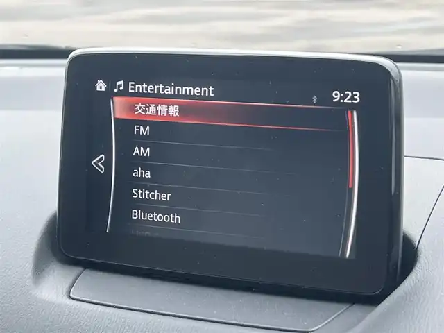 マツダ マツダ２ XD ホワイトコンフォート 秋田県 2020(令2)年 2.4万km ポリメタルグレーM ４WD/ターボ/衝突軽減システム/LEDヘッドライト/純正SDナビ/フルセグ/全方位カメラ（360°ビューモニター）/WORK SCHWERT SW2　17インチアルミ（夏タイヤ装着）/スマートキー/運転席パワーシート/前席シートヒーター/アイドリングストップ/プッシュスタート/コーナーセンサー/レーンキープアシスト/オートマチックハイビーム/クルーズコントロール追従走行有/ブラインドスポットモニター/ステアリングスイッチ/ステアリングヒーター/パドルシフト/ビルトインETC/純正フロアマット/オートライト/オートエアコン/パワーステアリング/パワーウィンドウ/横滑り防止/盗難防止装置/寒冷地仕様/電動格納ウィンカーミラー/キーレスエントリー/保証書/取扱説明書/記録簿/スペアキー1本有