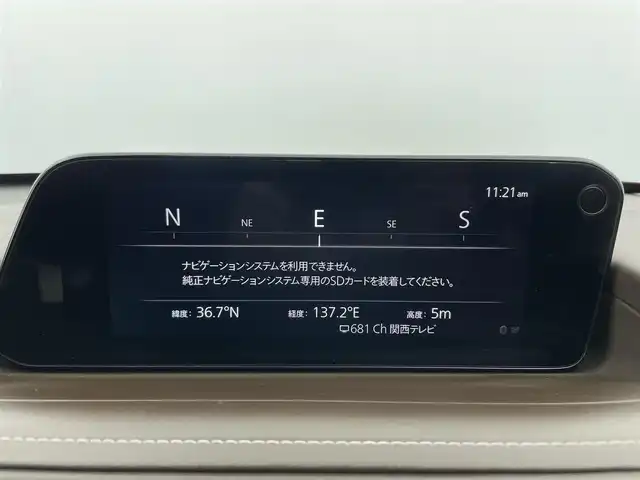 マツダ ＣＸ－３０ XD Lパッケージ 富山県 2020(令2)年 3.6万km ソウルレッドクリスタルM ワンオーナー/純正ナビ（AM/FM/CD/DVD/USB/BT/HDMI）/フルセグTV/BOSEサウンドシステム/アラウンドビューモニター/アクティブドライビングディスプレイ/スマートブレーキサポート/アダプティブクルーズコントロール/レーンキープアシスト/ブラインドスポットモニター/オートマチックハイビーム/LEDヘッドライト/クリアランスソナー/電動リアゲート/レザーシート/前席シートヒーター/ステアリングヒーター/ETC/ドライブレコーダー前後/パドルシフト/スマートキー×２/プッシュスタート/純正18インチAW/純正フロアマット/取扱説明書/保証書