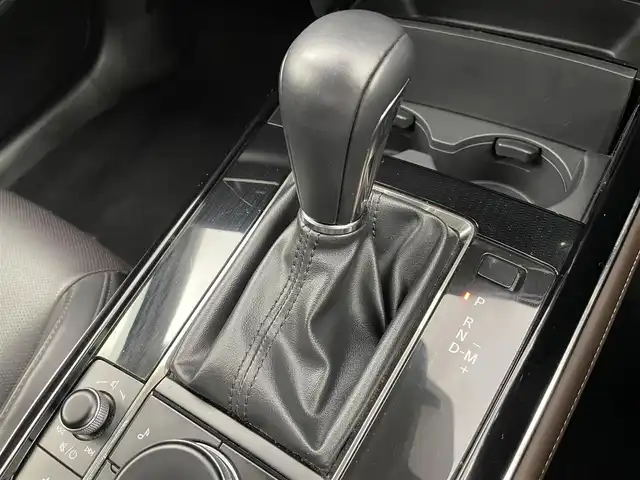 マツダ ＣＸ－３０ XD Lパッケージ 富山県 2020(令2)年 3.6万km ソウルレッドクリスタルM ワンオーナー/純正ナビ（AM/FM/CD/DVD/USB/BT/HDMI）/フルセグTV/BOSEサウンドシステム/アラウンドビューモニター/アクティブドライビングディスプレイ/スマートブレーキサポート/アダプティブクルーズコントロール/レーンキープアシスト/ブラインドスポットモニター/オートマチックハイビーム/LEDヘッドライト/クリアランスソナー/電動リアゲート/レザーシート/前席シートヒーター/ステアリングヒーター/ETC/ドライブレコーダー前後/パドルシフト/スマートキー×２/プッシュスタート/純正18インチAW/純正フロアマット/取扱説明書/保証書