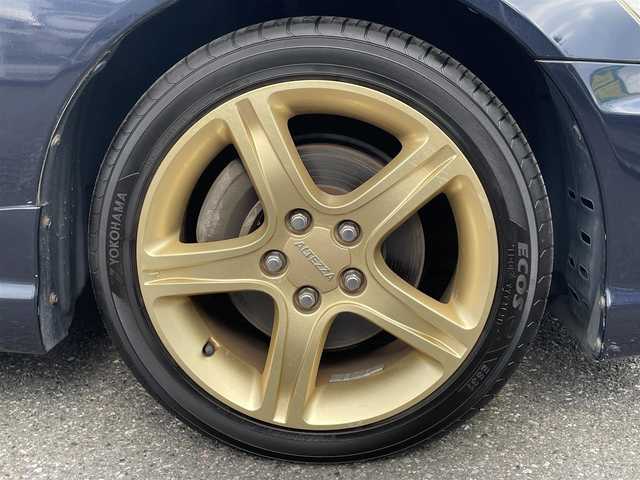 トヨタ アルテッツァ クオリタート 埼玉県 2000(平12)年 3万km ブルーマイカ ワンオーナー/サンルーフ/クオリタート専用エアロ/クオリタート専用17インチアルミホイール/クオリタート専用スポーツマフラー/（FUJITSUBO）/純正フロアマット/ドアバイザー/リモコンキー