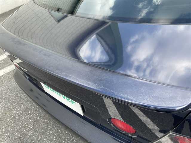 トヨタ アルテッツァ クオリタート 埼玉県 2000(平12)年 3万km ブルーマイカ ワンオーナー/サンルーフ/クオリタート専用エアロ/クオリタート専用17インチアルミホイール/クオリタート専用スポーツマフラー/（FUJITSUBO）/純正フロアマット/ドアバイザー/リモコンキー
