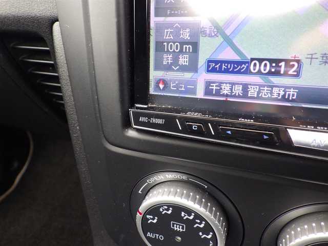 マツダ ロードスター RS RHT 千葉県 2014(平26)年 7.7万km ジェットブラックマイカ RECAROシート/マフラー【マツダスピード】/ハンドル【AUTOEXE】/社外HDDナビ/地デジTV/【DVD/CD再生機能　Bluetooth接続】/バックカメラ/ドライブレコーダー/革巻きステアリング/ETC/HIDヘッドライト/フォグライト/純正17インチアルミホイル/アドバンストキーレスエントリー