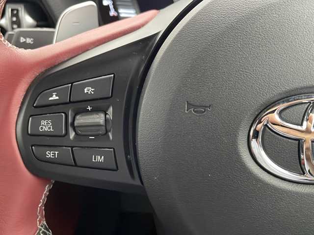 トヨタ スープラ RZ 宮崎県 2020(令2)年 0.5万km 赤 禁煙車/トヨタスープラセーフティ/純正8.8型ディスプレイオーディオナビTV/（ToyotaSupraConnect/Bluetooth/FMAM/フルセグTV）/純正JBLプレミアムサウンドシステム/純正バックカメラ/純正ETC/純正19インチアルミ/純正6眼LEDオートライト/純正スポーツハーフレザーシート/純正フロアマット/8速スポーツシーケンシャルシフトマチック/プリクラッシュセーフティ/アクティブディファレンシャル/アダプティブクルーズコントロール/レーンディパーチャーアラート/リヤクロストラフィックアラート/カラーヘッドアップディスプレイ/ブラインドスポットモニター/クリアランスソナー/電子パーキング/パワーシート/シートヒーター/パドルシフト/デュアルオートエアコン/スマートキー/プッシュエンジンスタート/スペアキー/新車時保証書/取扱い説明書