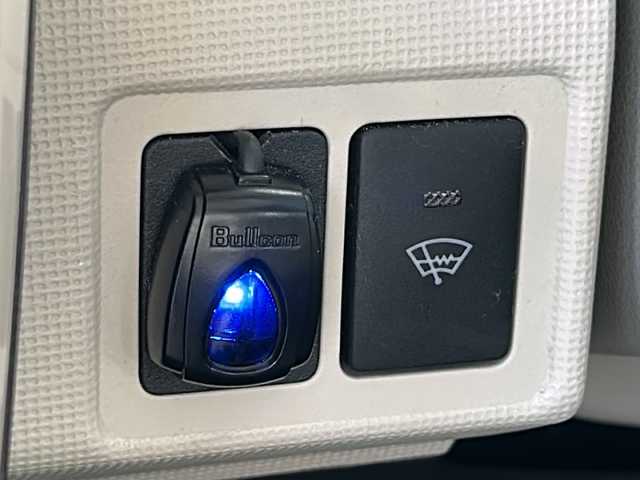 ダイハツ ムーヴ キャンバス G メイクアップ リミテッド　SAⅢ 広島県 2022(令4)年 4.6万km パールホワイトⅢ/ナチュラルベージュマイカメタリック 2トーン 禁煙車/レンタアップ/スマートアシストIII/・衝突軽減/・車線逸脱警報/・オートハイビーム/社外ナビ（MDV-D308BTW）/・Bluetooth/CD/DVD/SD/パノラマモニター/シートヒーター/LEDヘッドライト/フォグランプ/オートライト/ETC