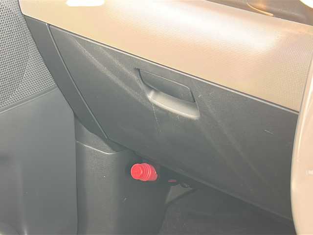 ダイハツ ムーヴ キャンバス G メイクアップ リミテッド　SAⅢ 広島県 2022(令4)年 4.6万km パールホワイトⅢ/ナチュラルベージュマイカメタリック 2トーン 禁煙車/レンタアップ/スマートアシストIII/・衝突軽減/・車線逸脱警報/・オートハイビーム/社外ナビ（MDV-D308BTW）/・Bluetooth/CD/DVD/SD/パノラマモニター/シートヒーター/LEDヘッドライト/フォグランプ/オートライト/ETC