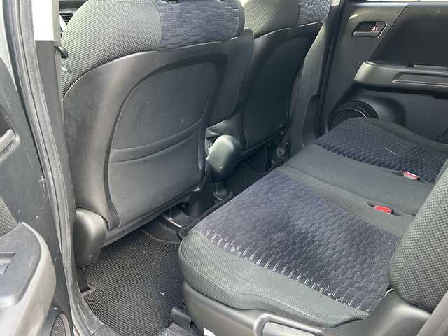 ホンダ クロスロード 20X 秋田県 2007(平19)年 8万km アトランティックブルーグレーメタリック 社外ナビ/CD、DVD/純正17インチAWスタッドレス積込み/バックカメラ/スペアキー/ETC/４WD