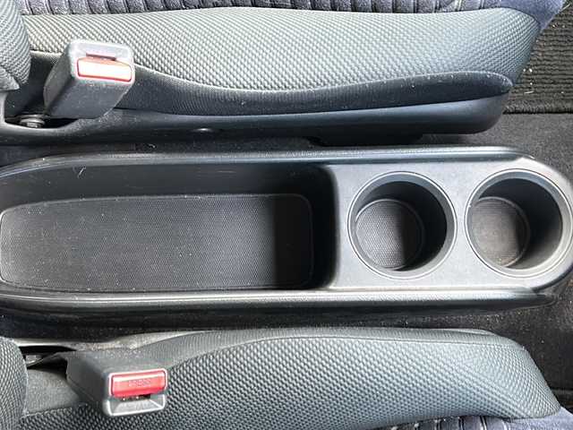 ホンダ クロスロード 20X 秋田県 2007(平19)年 8万km アトランティックブルーグレーメタリック 社外ナビ/CD、DVD/純正17インチAWスタッドレス積込み/バックカメラ/スペアキー/ETC/４WD