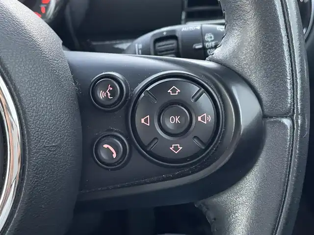 ＭＩＮＩ ＢＭＷ ミニ クラブマン クーパーD 埼玉県 2020(令2)年 3.9万km ペッパー・ホワイト ペッパーパッケージ /ACC /純正ナビ /バックカメラ /コンフォートアクセス /OP純正17インチアルミホイール /PDC /アンビエントライト /インテリジェントセーフティ /パークアシスト /LEDヘッドライト /ミラーETC /フォグランプ