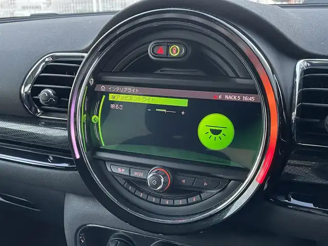 ＭＩＮＩ ＢＭＷ ミニ クラブマン クーパーD 埼玉県 2020(令2)年 3.9万km ペッパー・ホワイト ペッパーパッケージ /ACC /純正ナビ /バックカメラ /コンフォートアクセス /OP純正17インチアルミホイール /PDC /アンビエントライト /インテリジェントセーフティ /パークアシスト /LEDヘッドライト /ミラーETC /フォグランプ