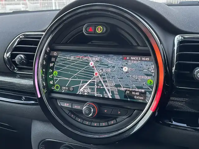 ＭＩＮＩ ＢＭＷ ミニ クラブマン クーパーD 埼玉県 2020(令2)年 3.9万km ペッパー・ホワイト ペッパーパッケージ /ACC /純正ナビ /バックカメラ /コンフォートアクセス /OP純正17インチアルミホイール /PDC /アンビエントライト /インテリジェントセーフティ /パークアシスト /LEDヘッドライト /ミラーETC /フォグランプ