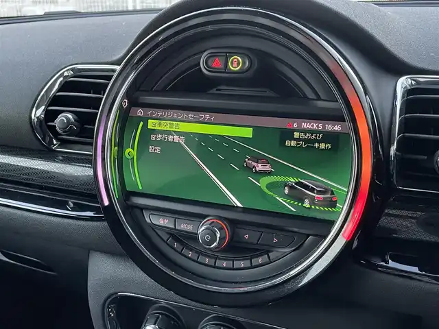 ＭＩＮＩ ＢＭＷ ミニ クラブマン クーパーD 埼玉県 2020(令2)年 3.9万km ペッパー・ホワイト ペッパーパッケージ /ACC /純正ナビ /バックカメラ /コンフォートアクセス /OP純正17インチアルミホイール /PDC /アンビエントライト /インテリジェントセーフティ /パークアシスト /LEDヘッドライト /ミラーETC /フォグランプ