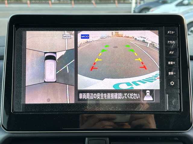 日産 ルークス ハイウェイスター X 佐賀県 2023(令5)年 1.1万km ホワイトパール 純正9インチディスプレイオーディオ(Carplay/Bluetooth/Am/FM)/全方位カメラ/片側パワースライドドア/エマージェンシーブレーキ/コーナーセンサー/車線逸脱警報/前後ドライブレコーダー/ETC/LEDヘッドライト/オートライト/純正14インチアルミホイール/純正フロアマット