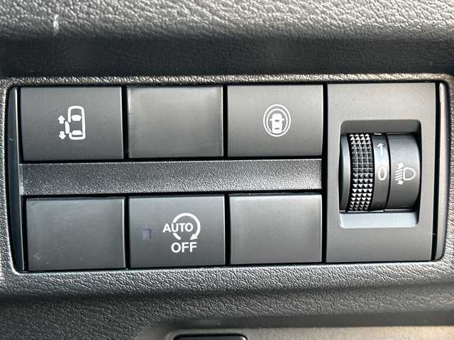 日産 ルークス ハイウェイスター X 佐賀県 2023(令5)年 1.1万km ホワイトパール 純正9インチディスプレイオーディオ(Carplay/Bluetooth/Am/FM)/全方位カメラ/片側パワースライドドア/エマージェンシーブレーキ/コーナーセンサー/車線逸脱警報/前後ドライブレコーダー/ETC/LEDヘッドライト/オートライト/純正14インチアルミホイール/純正フロアマット