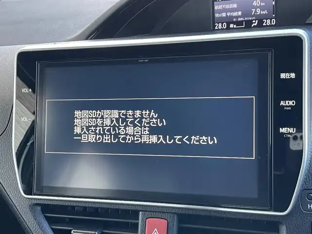 トヨタ ノア Si ダブルバイビーⅡ 東京都 2019(令1)年 5万km ホワイトパールクリスタルシャイン 純正大型ナビ/(CD/DVD/フルセグ/BT/USB)/純正後席モニター/バックカメラ/両側電動スライドドア/前方ドライブレコーダー/ビルトインＥＴＣ/クルーズコントロール/衝突軽減ブレーキ/コーナーセンサー（前/後）/レーンキープアシスト/ＬＥＤヘッドライト/オートハイビーム/フォグランプ/純正フロアマット/純正サイドバイザー/レーダー探知機/シートカバー/スマートキ