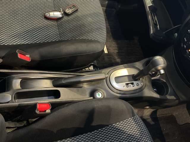 日産 ノート X DIG－S エアロスタイル 秋田県 2013(平25)年 10万km ダークメタルグレー 純正SDナビ　MM113DーW/Bluetooth　DTV　CD　SD　USB　ラジオ/バックカメラ/ETC/社外エンジンスターター/アイドリングストップ/フォグランプ/電動格納ミラー/ヘッドライトレベライザー/フロアマット/ドアバイザー