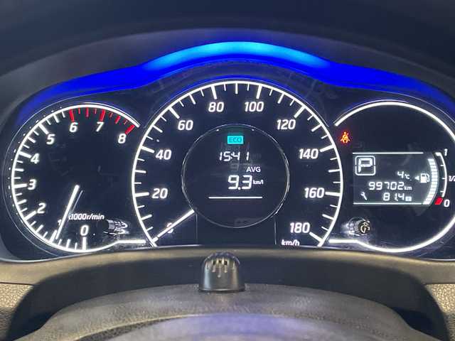 日産 ノート X DIG－S エアロスタイル 秋田県 2013(平25)年 10万km ダークメタルグレー 純正SDナビ　MM113DーW/Bluetooth　DTV　CD　SD　USB　ラジオ/バックカメラ/ETC/社外エンジンスターター/アイドリングストップ/フォグランプ/電動格納ミラー/ヘッドライトレベライザー/フロアマット/ドアバイザー