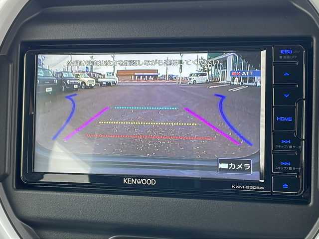 スズキ ハスラー HYBRID G 秋田県 2021(令3)年 2.2万km ブルーイッシュブラックパール3 純正メモリナビ/純正CD/DVD/BT/フルセグ/バックカメラ/4WD/前席シートヒーター/社外14インチアルミ積み込み