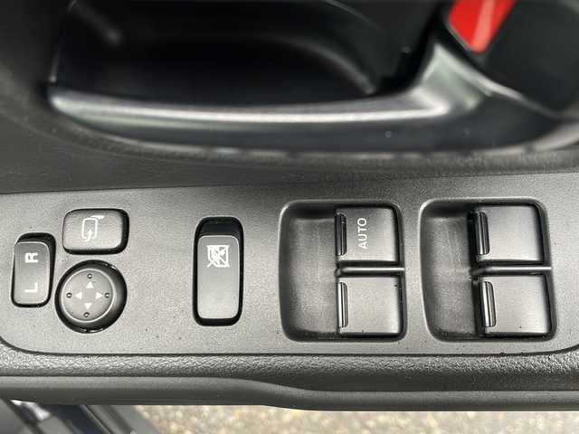 スズキ ハスラー HYBRID G 秋田県 2021(令3)年 2.2万km ブルーイッシュブラックパール3 純正メモリナビ/純正CD/DVD/BT/フルセグ/バックカメラ/4WD/前席シートヒーター/社外14インチアルミ積み込み