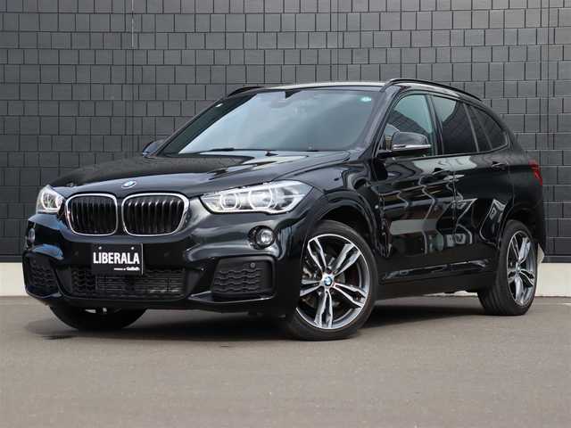 ＢＭＷ Ｘ１