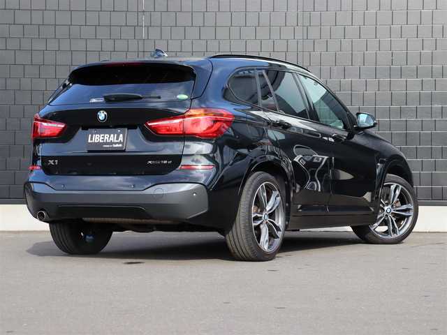 ＢＭＷ Ｘ１