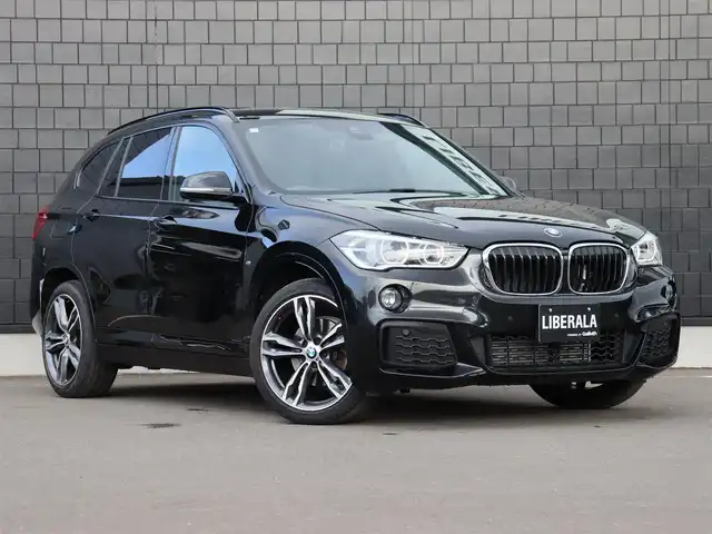 ＢＭＷ Ｘ１