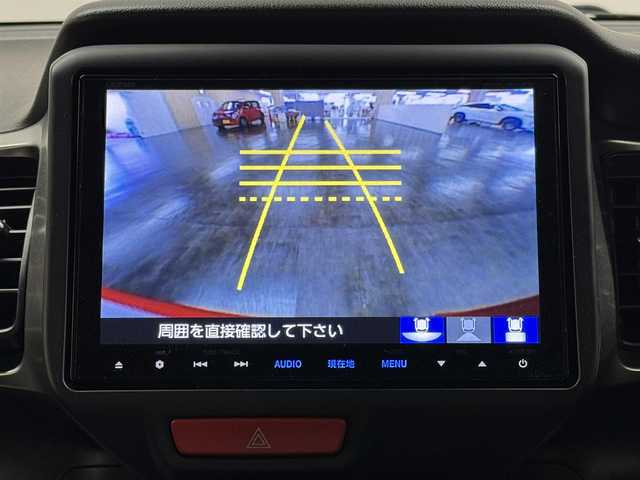 ホンダ Ｎ ＢＯＸ スラッシュ X 三重県 2015(平27)年 5.6万km ミラノレッド ガソリン/FF/インパネCVT/純正 8インチナビ VRM-165VFEi/（FM/AM/CD/DVD/Music Rack/USB/iPod/SD/Bluetooth/TV/HDMI/VTR/AUX）/バックカメラ/サウンドマッピングシステム/ドライブレコーダー 前方/ETC/安全/・近距離衝突軽減ブレーキ（CTBA：シティブレーキアクティブシステム）/・VSA（ABS、TCS、横すべり抑制）/・サイド＆カーテンエアバッグシステム/装備/・シートヒーター（D/N）/・ステアリングヒーター/・モード切替ステアリング/・クルーズコントロール/・オートライト/・ディスチャージヘッドライト（HID）/・ステアリングスイッチ/・ワイヤレス充電器/・オートエアコン/・電動格納ドアミラー/・プッシュスタート/・スマートキーx2/・保/取/ナビ取/など