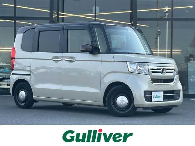 ホンダ Ｎ ＢＯＸ L コーディネートスタイル 栃木県 2022(令4)年 5.1万km プレミアムアイボリーパールⅡ 純正8インチナビ/CD・DVD再生/Bluetooth Audio/USB接続/ステアリングスイッチ/バックカメラ/両側パワースライドドア /ホンダセンシング/レーダークルーズコントロール/レーンキープアシスト/LEDヘッドライト/オートライト /前席シートヒーター /スマートキー/プッシュスタート /ETC/バックソナー
