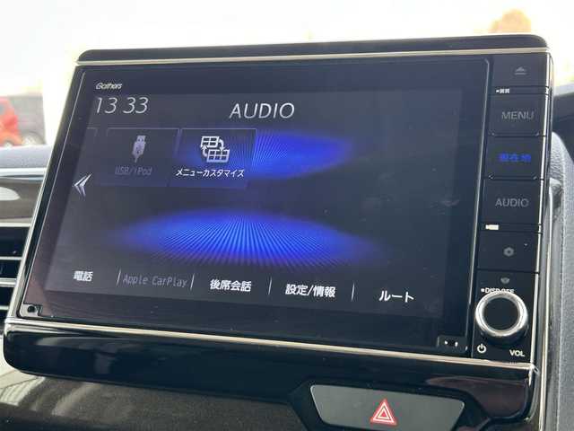 ホンダ Ｎ ＢＯＸ L コーディネートスタイル 栃木県 2022(令4)年 5.1万km プレミアムアイボリーパールⅡ 純正8インチナビ/CD・DVD再生/Bluetooth Audio/USB接続/ステアリングスイッチ/バックカメラ/両側パワースライドドア /ホンダセンシング/レーダークルーズコントロール/レーンキープアシスト/LEDヘッドライト/オートライト /前席シートヒーター /スマートキー/プッシュスタート /ETC/バックソナー
