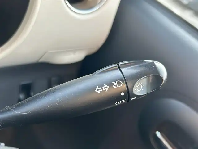 ダイハツ ミラ ココア X 和歌山県 2014(平26)年 8.1万km ブラックマイカメタリック 社外ナビ/Bluetooth/ワンセグTV/eco IDLE/ETC/スマートキー/マット・バイザー/ヘッドライトレヴェライザー