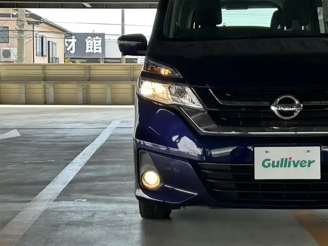 日産 セレナ X 静岡県 2016(平28)年 6.7万km アズライトブルー 衝突軽減システム/エマージェンシーブレーキ/純正ナビ/全方位カメラ/フリップダウンモニター/クルーズコントロール/CD DVD/Bluetooth/バックカメラ/コーナーセンサー/電動スライドドア/ETC/ステアリングスイッチ/スマートキー/プッシュスタート