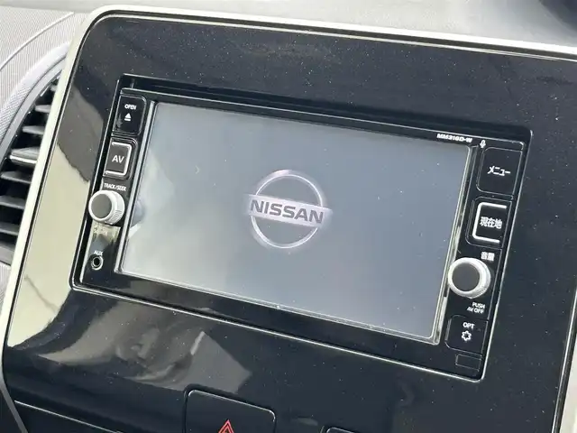 日産 セレナ X 静岡県 2016(平28)年 6.7万km アズライトブルー 衝突軽減システム/エマージェンシーブレーキ/純正ナビ/全方位カメラ/フリップダウンモニター/クルーズコントロール/CD DVD/Bluetooth/バックカメラ/コーナーセンサー/電動スライドドア/ETC/ステアリングスイッチ/スマートキー/プッシュスタート