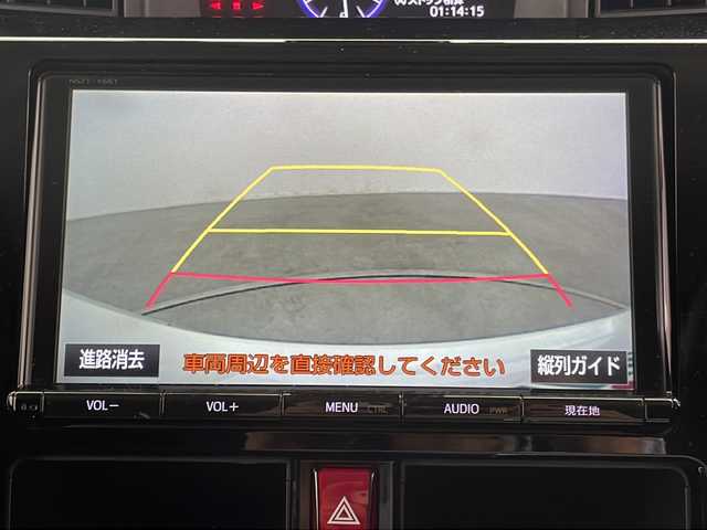 トヨタ タンク カスタムG－T 群馬県 2017(平29)年 7.1万km パールホワイトⅢ 純正９型ナビ　バックカメラ　前席シートヒーター　両側電動スライドドア　クルーズコントロール　ドラレコ　ビルトインＥＴＣ　衝突被害軽減ブレーキ　ＬＥＤヘッドライト・フォグ　革巻きステアリング　禁煙