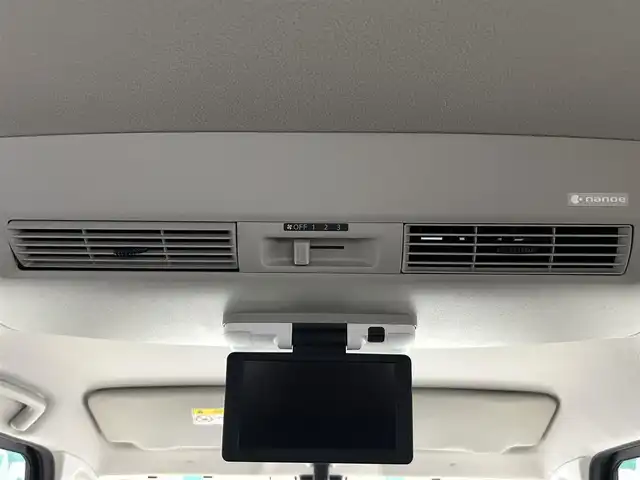日産 デイズ ルークス ハイウェイスターX Gパッケージ 鹿児島県 2019(令1)年 5.9万km アッシュブラウンM 純正フリップダウンモニター/インテリジェントアラウンドビューモニター/エマージェンシーブレーキ/踏み間違い衝突防止アシスト（前進時）/エマージェンシーストップシグナル/アイドリングストップ/純正SDナビ/（CD/DVD/フルセグ/BT/FM/AM/SD）/純正ナビ連動前方ドライブレコーダー/両側パワースライドドア/革巻きステアリング/ステアリングリモコン/純正LEDヘッドライト/フロントフォグランプ/オートライト/ハイビームアシスト/フロント&バックソナー/社外15インチアルミ/ダウンサス/純正フロアマット