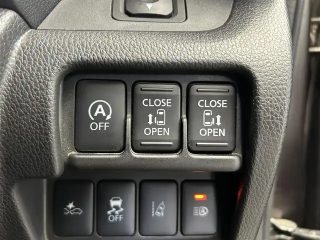 日産 デイズ ルークス ハイウェイスターX Gパッケージ 鹿児島県 2019(令1)年 5.9万km アッシュブラウンM 純正フリップダウンモニター/インテリジェントアラウンドビューモニター/エマージェンシーブレーキ/踏み間違い衝突防止アシスト（前進時）/エマージェンシーストップシグナル/アイドリングストップ/純正SDナビ/（CD/DVD/フルセグ/BT/FM/AM/SD）/純正ナビ連動前方ドライブレコーダー/両側パワースライドドア/革巻きステアリング/ステアリングリモコン/純正LEDヘッドライト/フロントフォグランプ/オートライト/ハイビームアシスト/フロント&バックソナー/社外15インチアルミ/ダウンサス/純正フロアマット