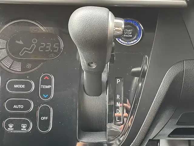 日産 デイズ ルークス ハイウェイスターX 千葉県 2014(平26)年 9.9万km ブラック 両側パワースライドドア/革巻きステアリング/アイドリングストップ/全方位カメラ/フォグランプ/ETC/サーキュレーター/サンシェード/ドアバイザー/保証書/取扱説明書/ナビ取扱説明